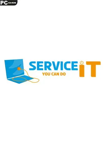 ServiceIT: You can do IT PC-GAME Español ServiceIT: You can do IT PC-GAME Español