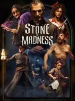 The Stone of Madness (2025) PC Full Español