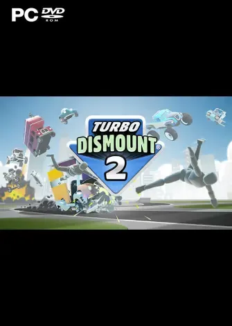 Turbo Dismount 2 PC-GAME