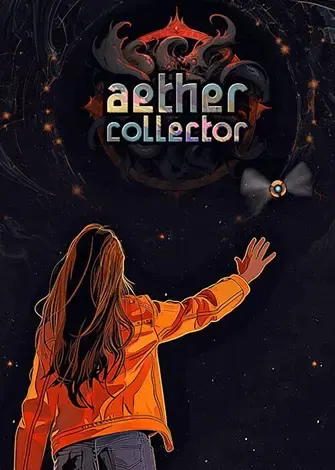 Aether Collector (2025) PC Full Español Aether Collector (2025) PC Full Español