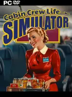 Cabin Crew Life Simulator PC-GAME Español