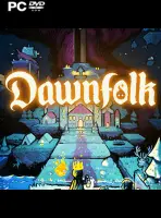 Dawnfolk (2025) PC Full Español