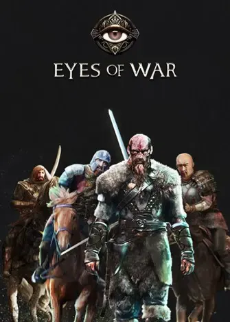 Eyes of War (2025) PC Full Español