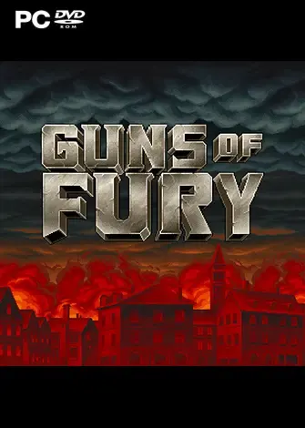 Guns of Fury (2025) PC Full Español Guns of Fury (2025) PC Full Español