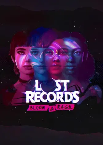 Lost Records: Bloom & Rage (2025) PC Full Español Lost Records: Bloom & Rage (2025) PC Full Español