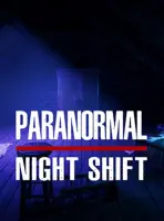 Paranormal Night Shift (2025) PC Full Español