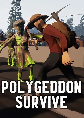 Polygeddon PC-GAME Español