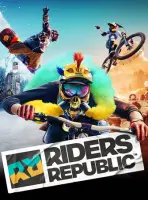 Riders Republic (2021) PC Full Español