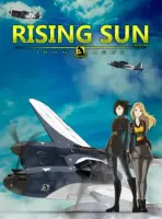 Rising Sun - Iron Aces (2025) PC Full Español