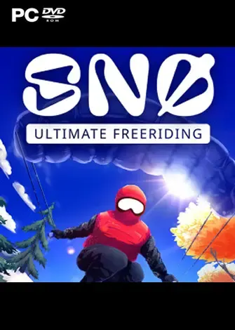 SNØ Ultimate Freeriding (2025) PC Full Español SNØ Ultimate Freeriding (2025) PC Full Español