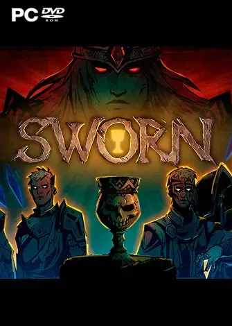SWORN PC-GAME Español SWORN PC-GAME Español