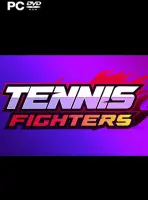 Tennis Fighters (2025) PC Full Español