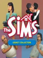 The Sims Legacy Collection (2025) PC Full Español