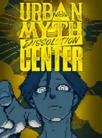 Urban Myth Dissolution Center (2025) PC Full Español