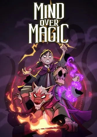 Mind Over Magic (2025) PC Full Mind Over Magic (2025) PC Full