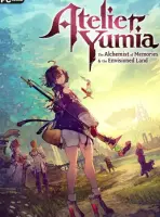 Atelier Yumia: The Alchemist of Memories & the Envisioned Land (2025) PC Full Español
