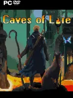Caves of Lore (2023) PC Full