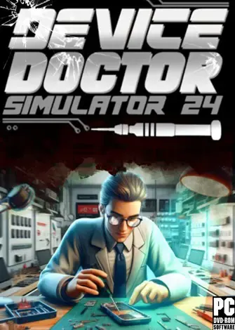 Device Doctor Simulator 2024 (2025) PC Full Español