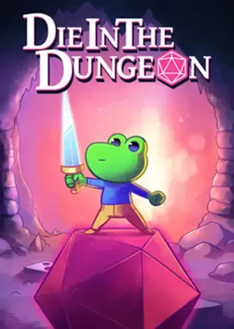 Die in the Dungeon PC-GAME Español