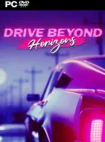 Drive Beyond Horizons (2025) PC-GAME Español [Acceso Anticipado]