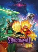 ELDRADOR CREATURES SHADOWFALL (2025) PC Full Español