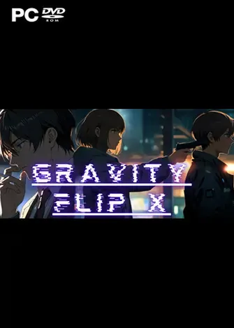 Gravity Flip X (2025) PC Full Español Gravity Flip X (2025) PC Full Español