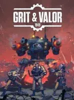 Grit and Valor - 1949 (2025) PC Full Español