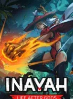 INAYAH Life after Gods (2025) PC Full Español