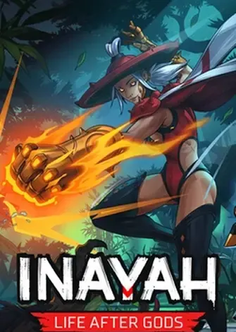 INAYAH Life after Gods (2025) PC Full Español
