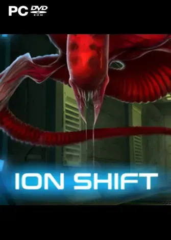 ION Shift (2024) PC Full Español ION Shift (2024) PC Full Español