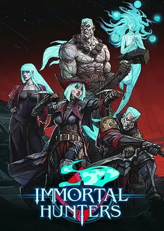 Immortal Hunters (2025) PC Full Español Immortal Hunters (2025) PC Full Español