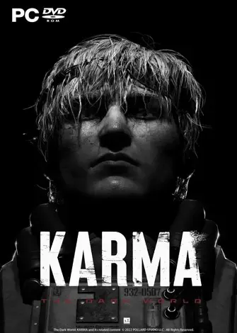 KARMA: The Dark World (2025) PC Full Español KARMA: The Dark World (2025) PC Full Español