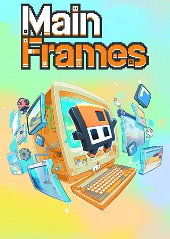 MainFrames (2025) PC Full Español MainFrames (2025) PC Full Español