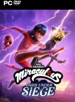 Miraculous - Paris Under Siege (2024) PC Full Español