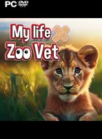 My Life Zoo Vet (2025) PC Full Español