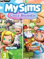 MySims: Cozy Bundle (2025) PC Full Español