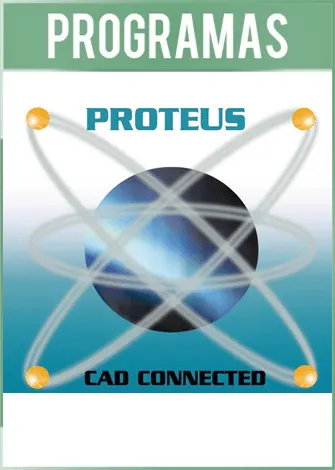Proteus Professional Versión Full | Simulación de Circuitos Electrónicos.