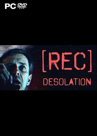 REC Desolation (2025) PC Full Español REC Desolation (2025) PC Full Español