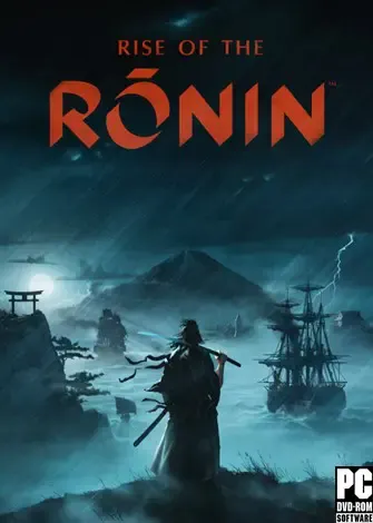 Rise of the Ronin (2025) PC Full Español Rise of the Ronin (2025) PC Full Español