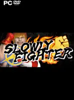 SLOWLY FIGHTER (2025) PC Full