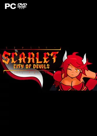 Scarlet City of Devils (2025) PC Full Español