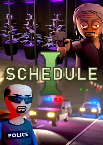 Schedule I PC-GAME
