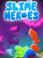 Slime Heroes (2025) PC Full Español