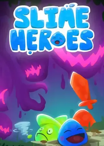Slime Heroes (2025) PC Full Español