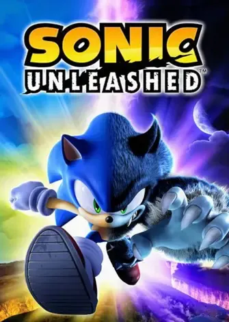 Sonic Unleashed (2008) PC Recompilado Español