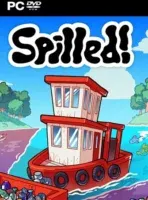Spilled! (2025) PC Full Español