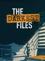 The Darkest Files (2025) PC Full