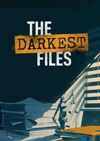 The Darkest Files (2025) PC Full The Darkest Files (2025) PC Full