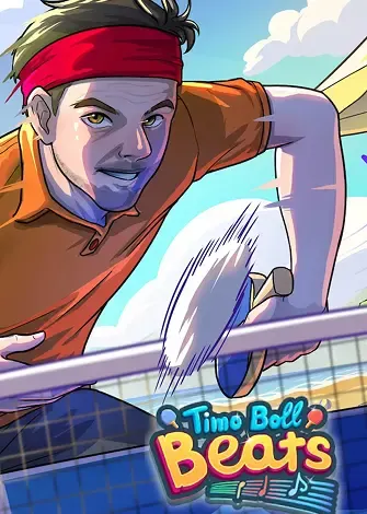Timo Boll Beats Table Tennis (2025) PC Full Español Timo Boll Beats Table Tennis (2025) PC Full Español