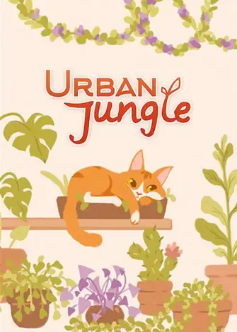 Urban Jungle (2025) PC Full Español